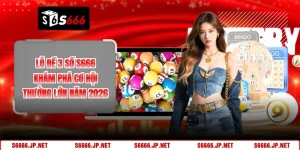 Lô đề 3 số