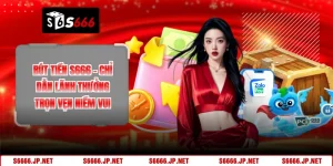 Rút tiền S666