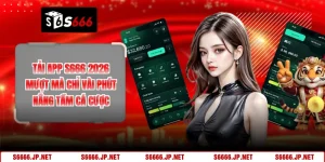 Tải app S666