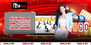 Xổ số miền Trung
